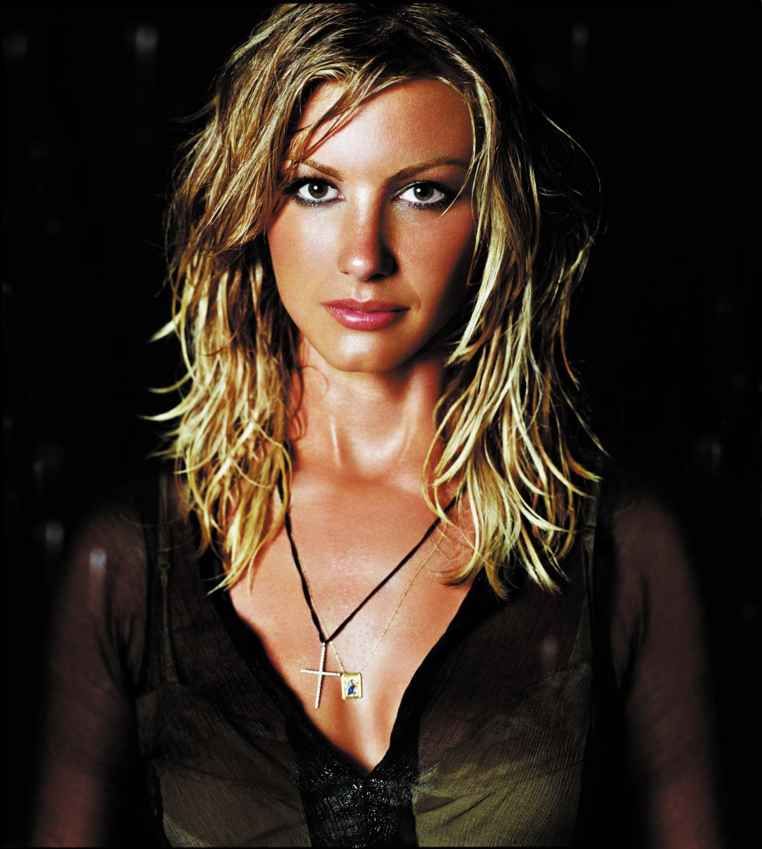 Faith Hill: pic #18256