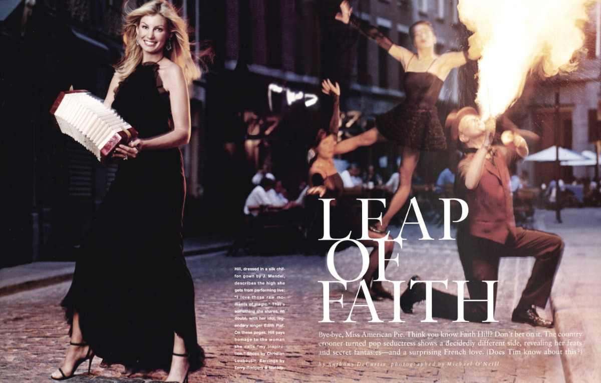 Faith Hill: pic #67300