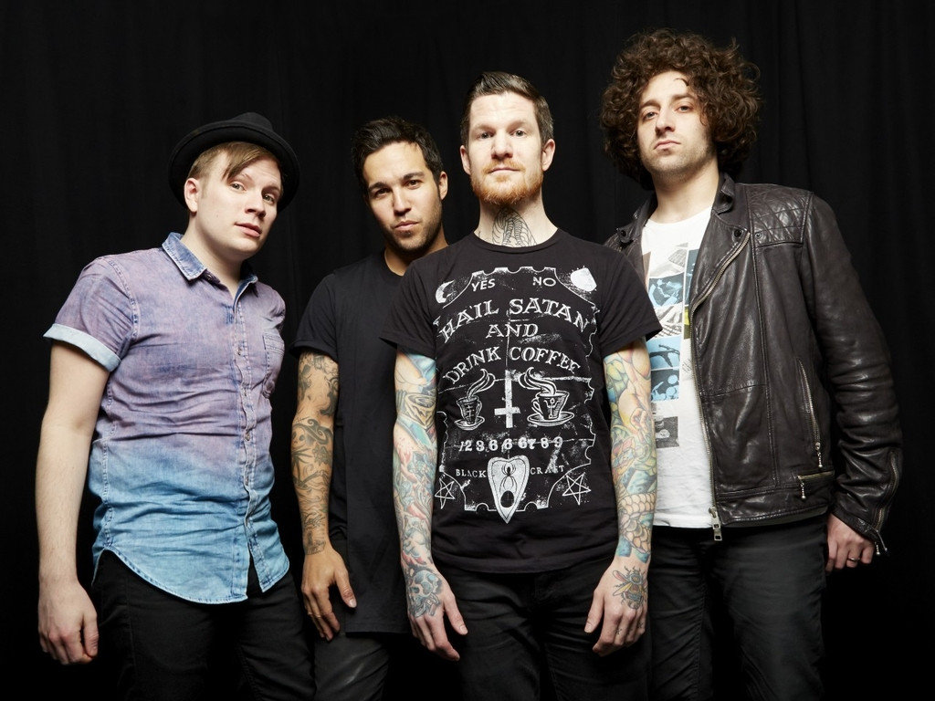 Fall Out Boy: pic #956109