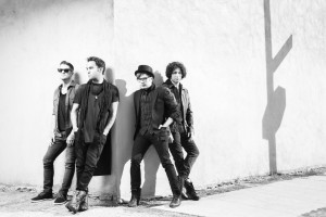 Fall Out Boy photo #