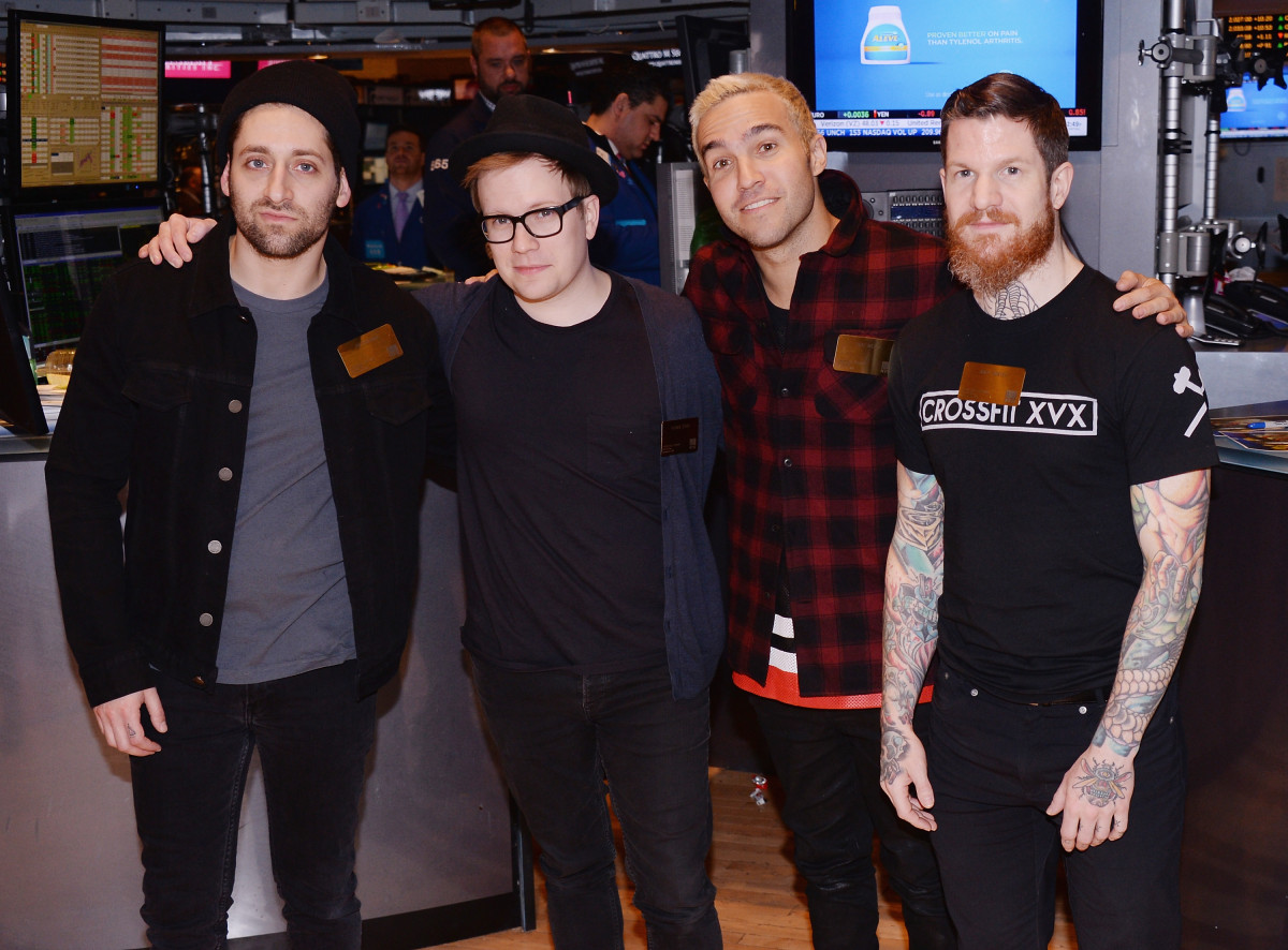 Fall Out Boy: pic #956117