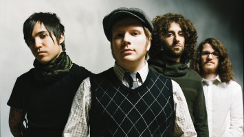 Fall Out Boy photo #