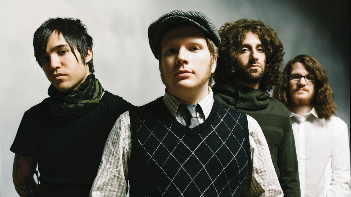 Fall Out Boy: pic #956112