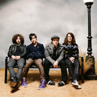 Fall Out Boy photo #