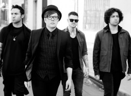 photo 11 in Fall Out Boy gallery [id782010] 2015-06-28