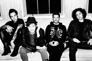 Fall Out Boy photo #