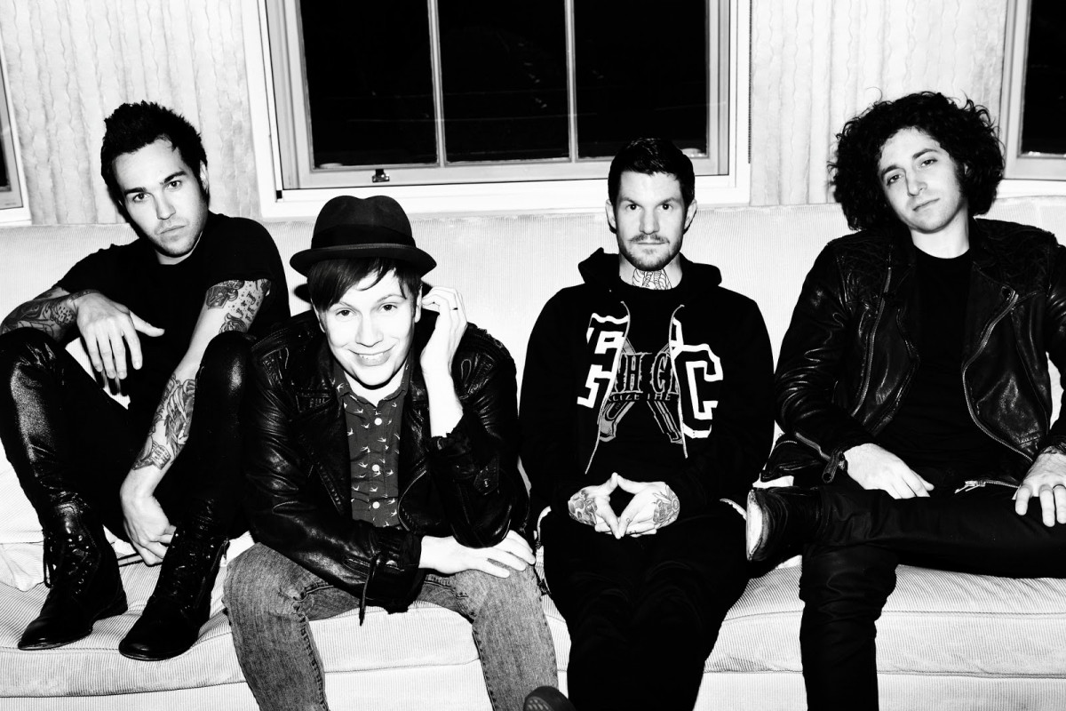 Fall Out Boy: pic #956110