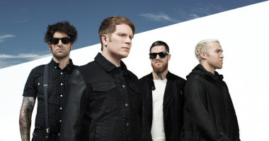 Fall Out Boy photo #