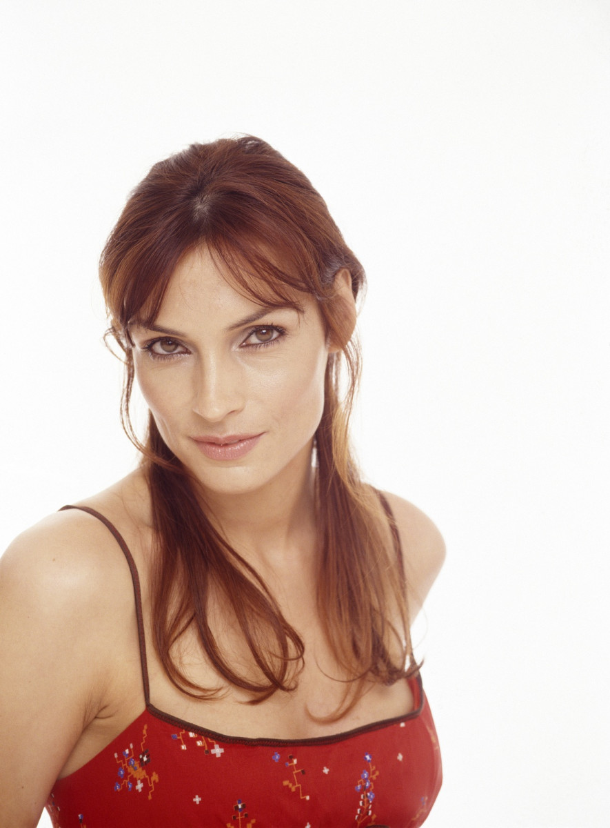 Famke Janssen: pic #581668