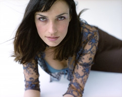 Famke Janssen photo #