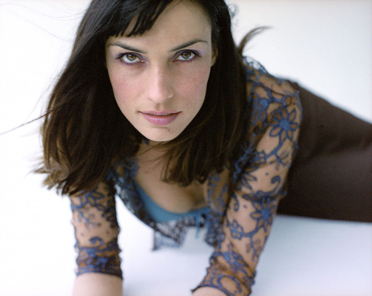 Famke Janssen: pic #628590