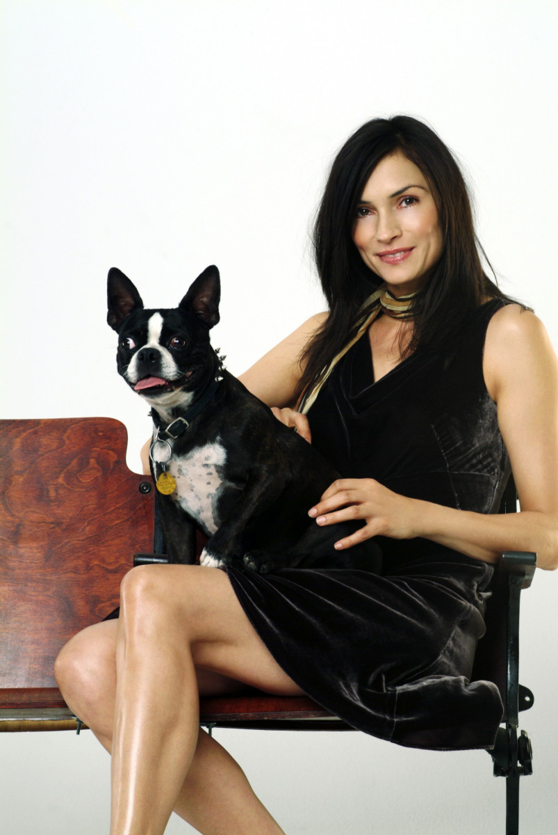 Famke Janssen: pic #581316