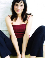 Famke Janssen photo #