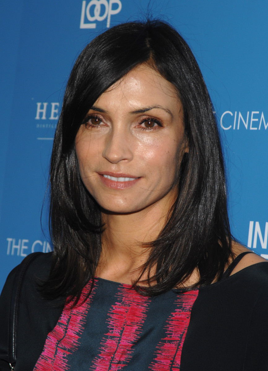 Famke Janssen: pic #172830