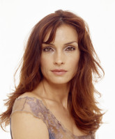 Famke Janssen photo #