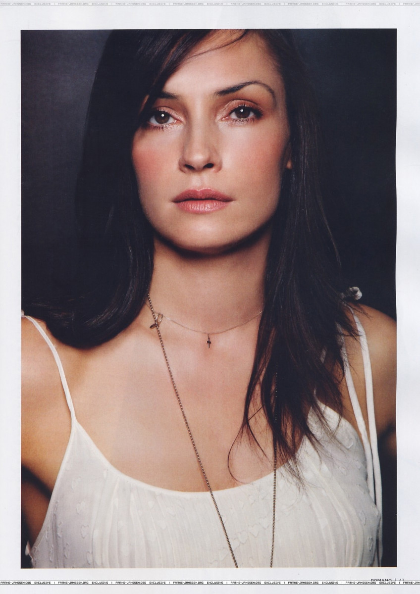 Famke Janssen: pic #58359