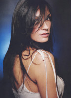 Famke Janssen photo #