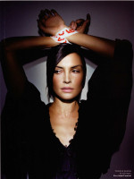 Famke Janssen photo #