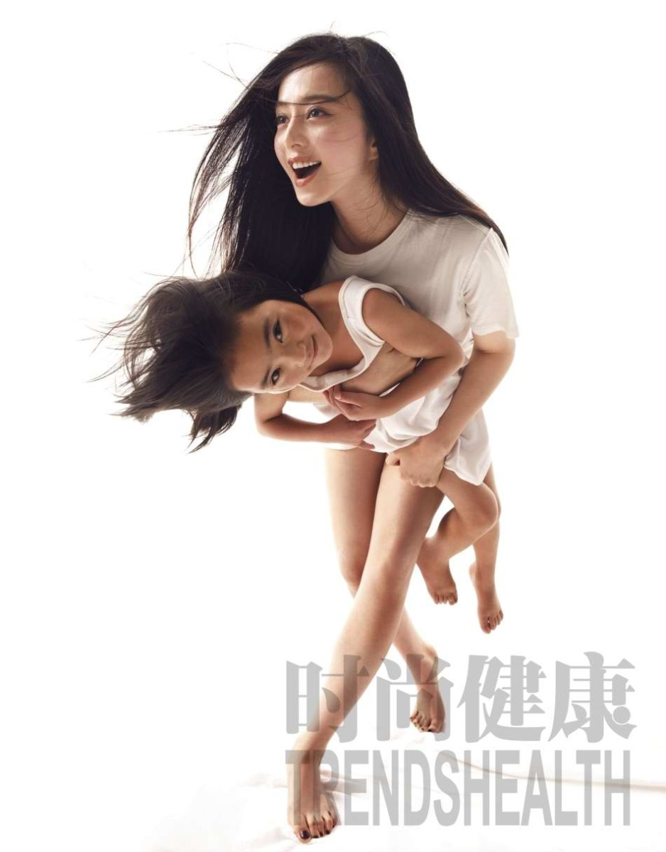 Fan Bing Bing: pic #618031