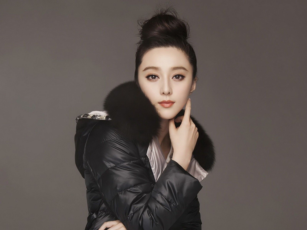 Fan Bing Bing: pic #624306