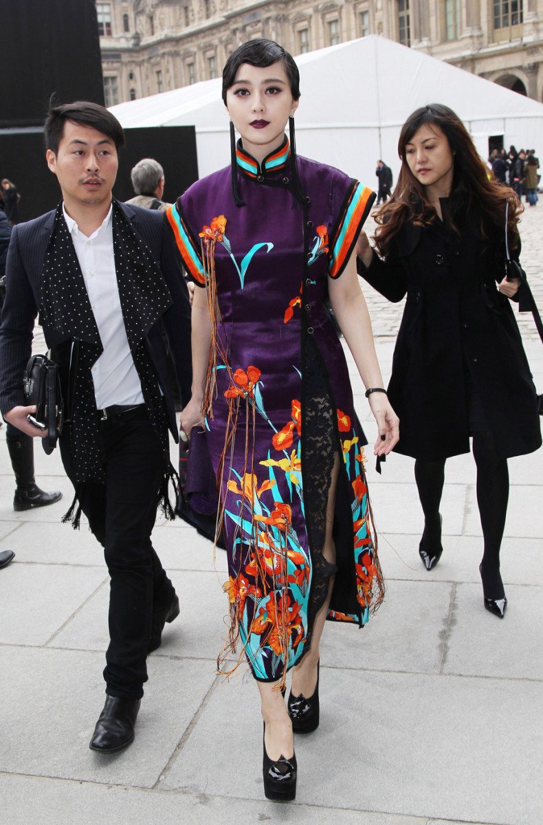 Fan Bing Bing: pic #613186