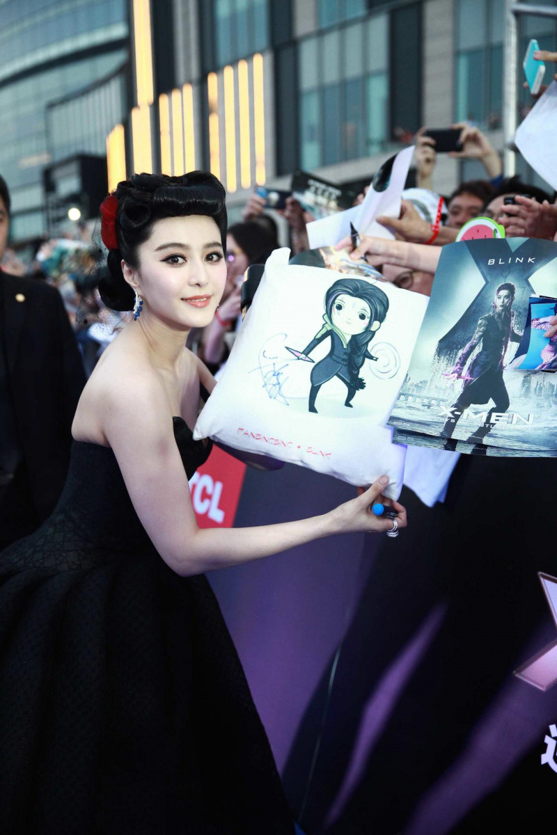 Fan Bing Bing: pic #712628