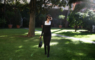 Fanny Ardant pic #581674