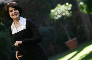 Fanny Ardant photo #