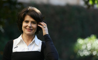 Fanny Ardant pic #581670