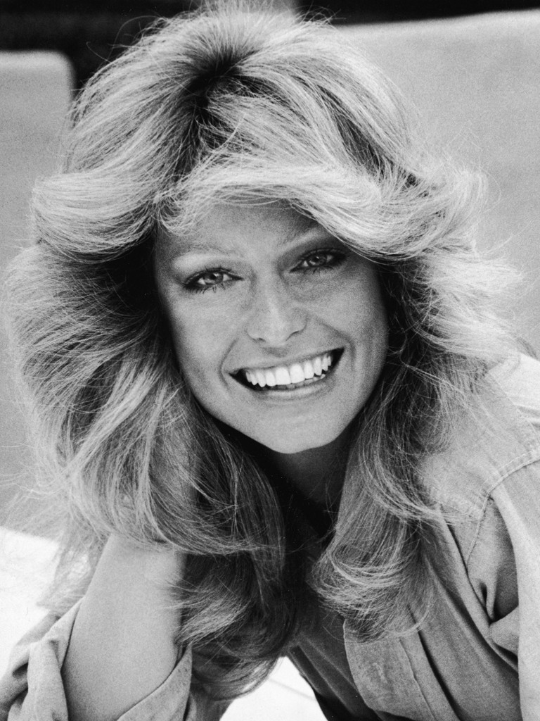 Farrah Fawcett: pic #447306