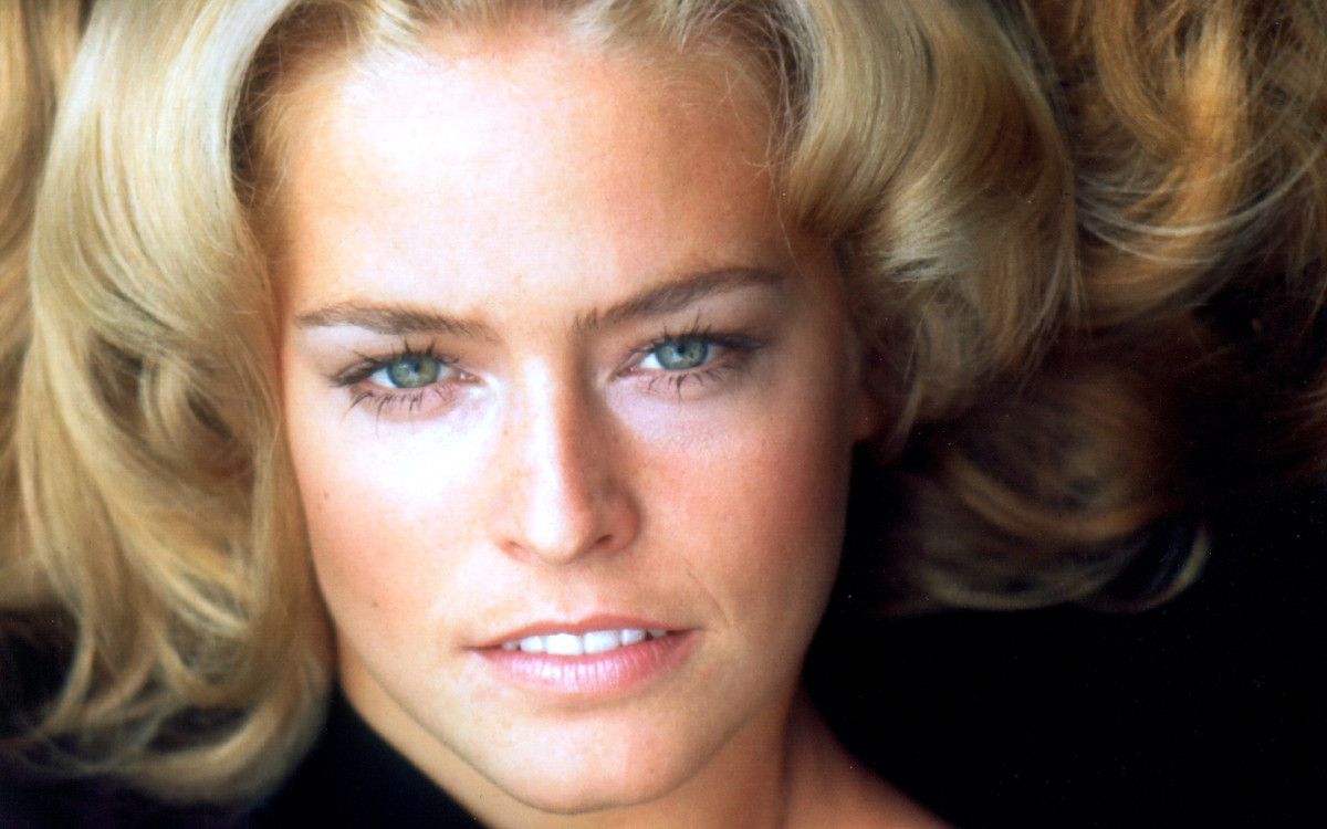 Farrah Fawcett: pic #299799