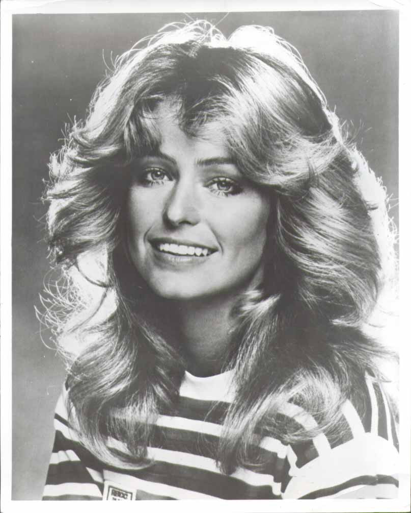 Farrah Fawcett: pic #300247