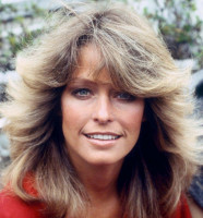 Farrah Fawcett photo #