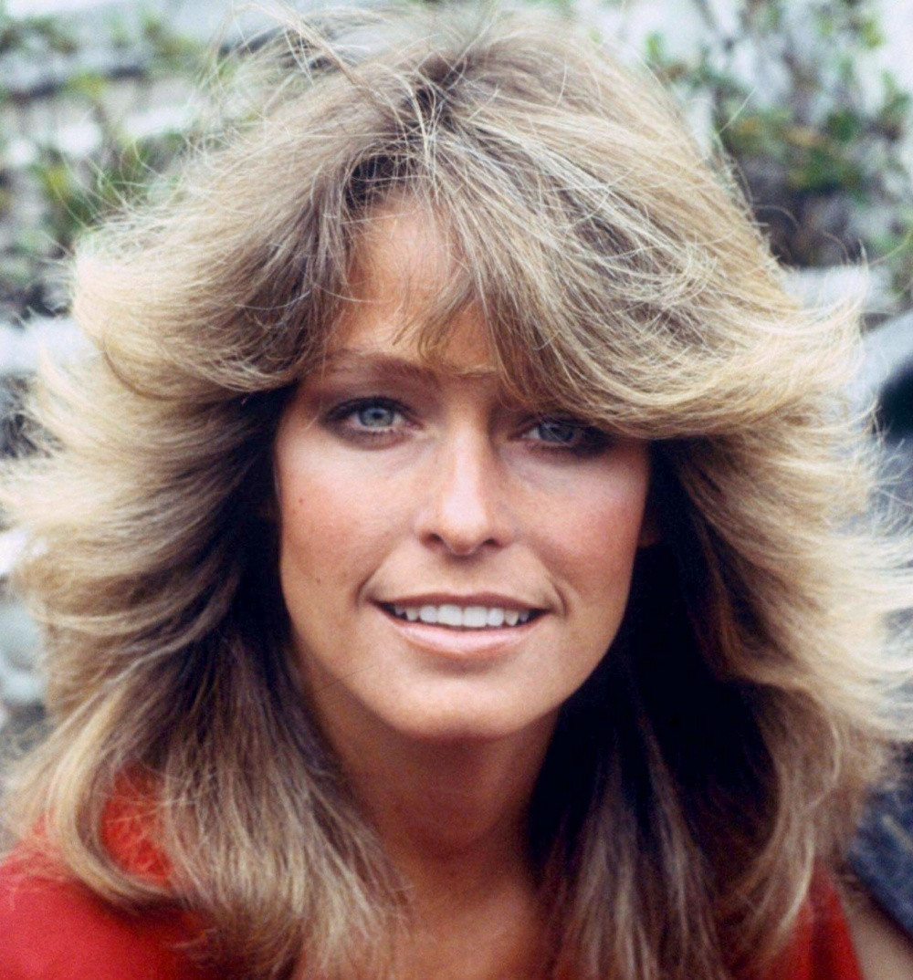 Farrah Fawcett: pic #300094