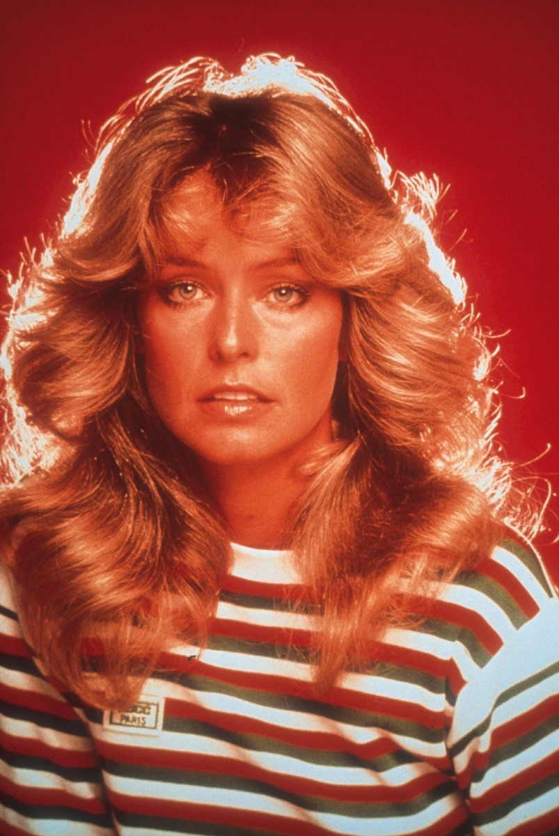 Farrah Fawcett: pic #337083