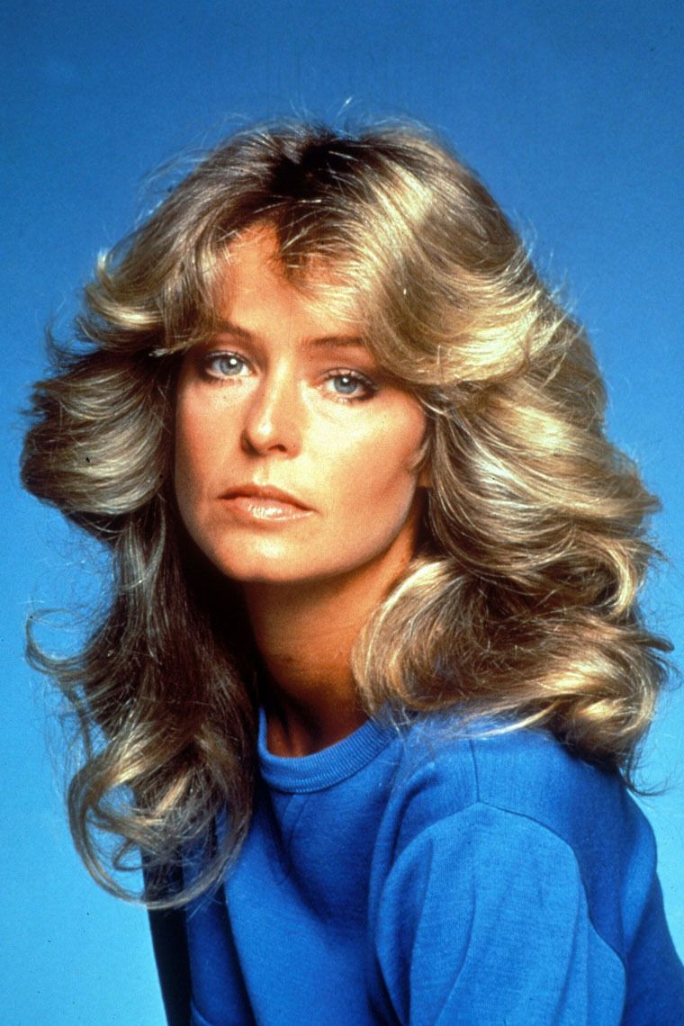 Farrah Fawcett: pic #337021