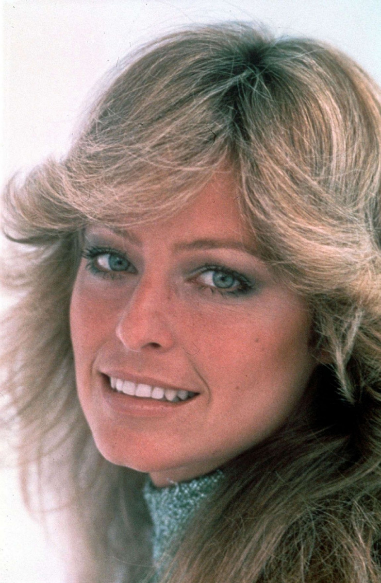 Farrah Fawcett: pic #337059