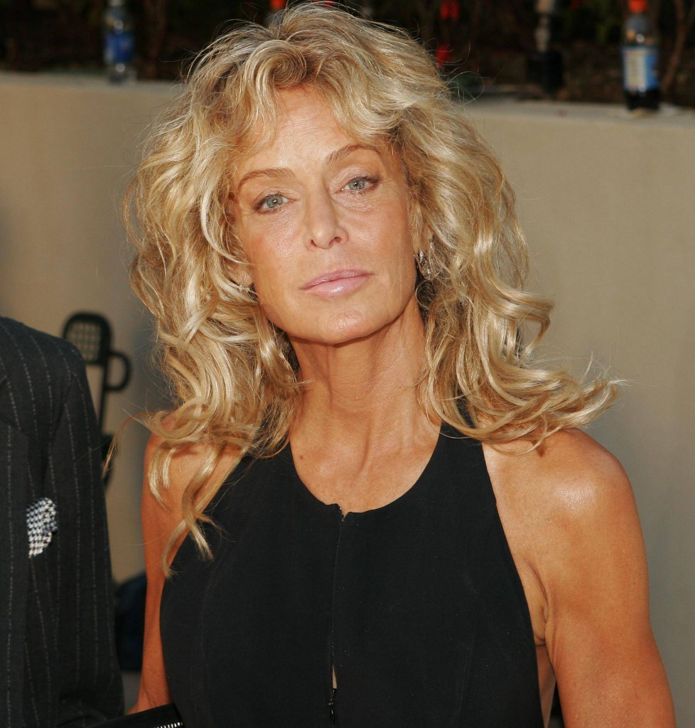 Farrah Fawcett: pic #300244