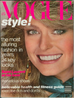 Farrah Fawcett photo #