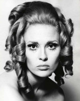 photo 3 in Faye Dunaway gallery [id260796] 2010-06-02