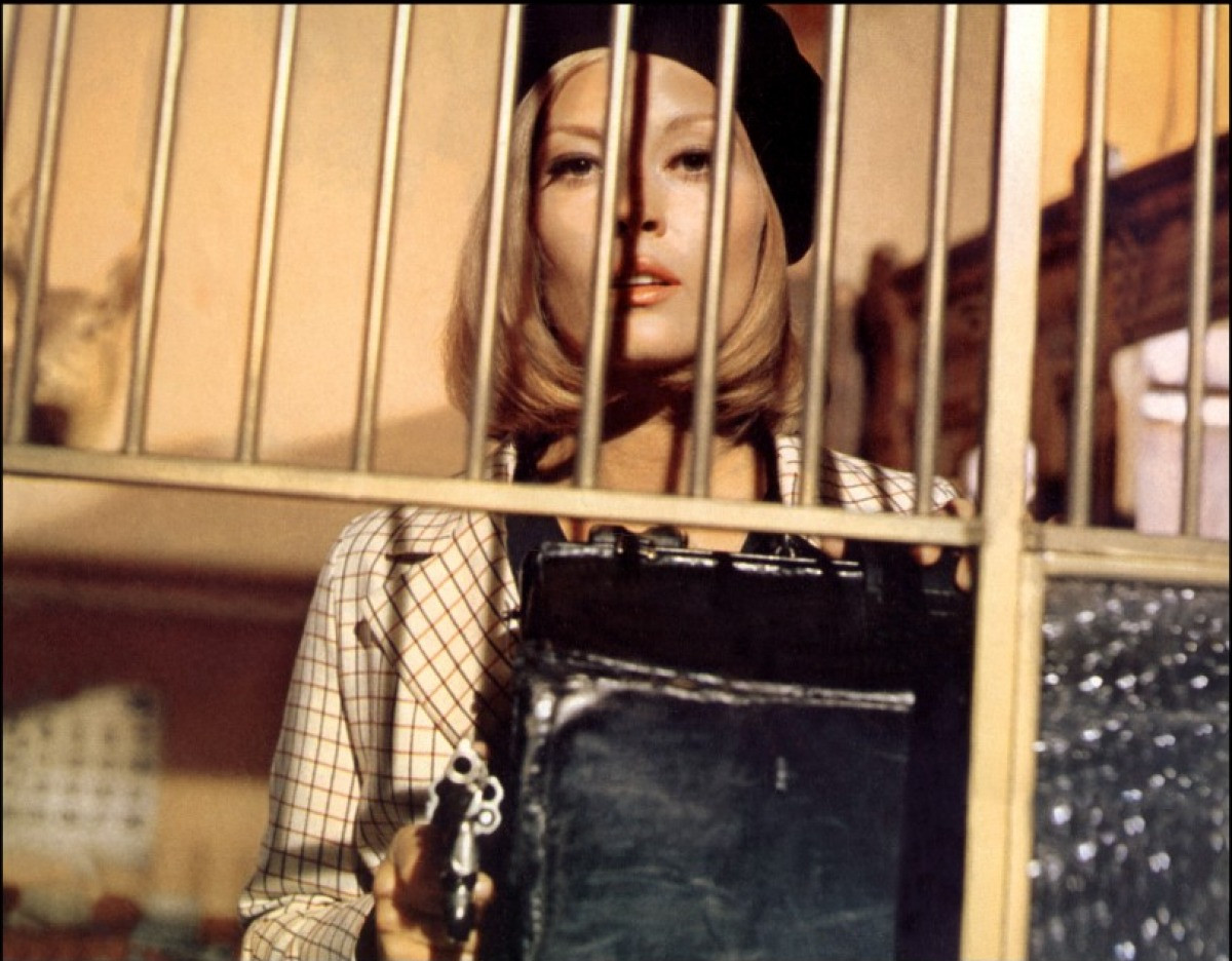 Faye Dunaway: pic #274661