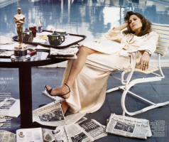 Faye Dunaway photo #