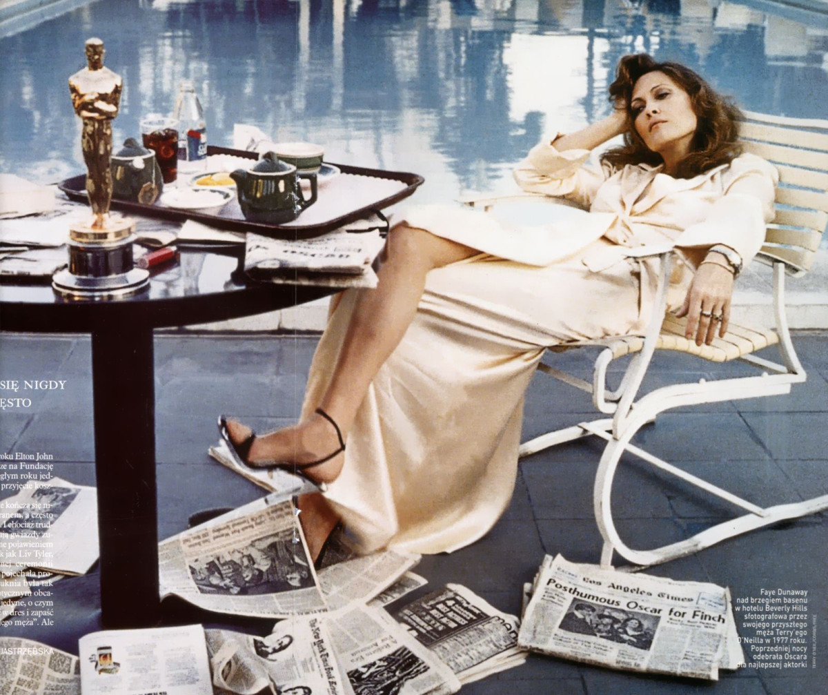 Faye Dunaway: pic #27035