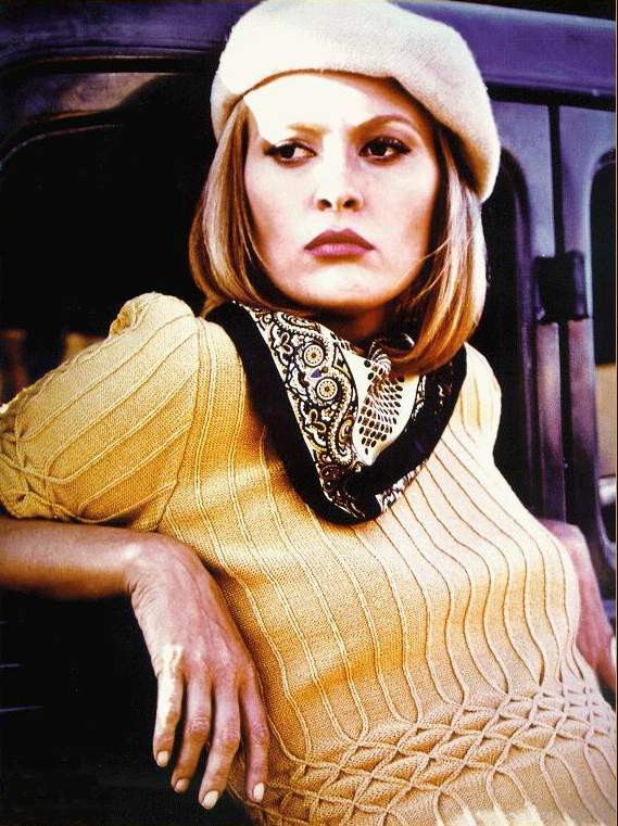 Faye Dunaway: pic #68869