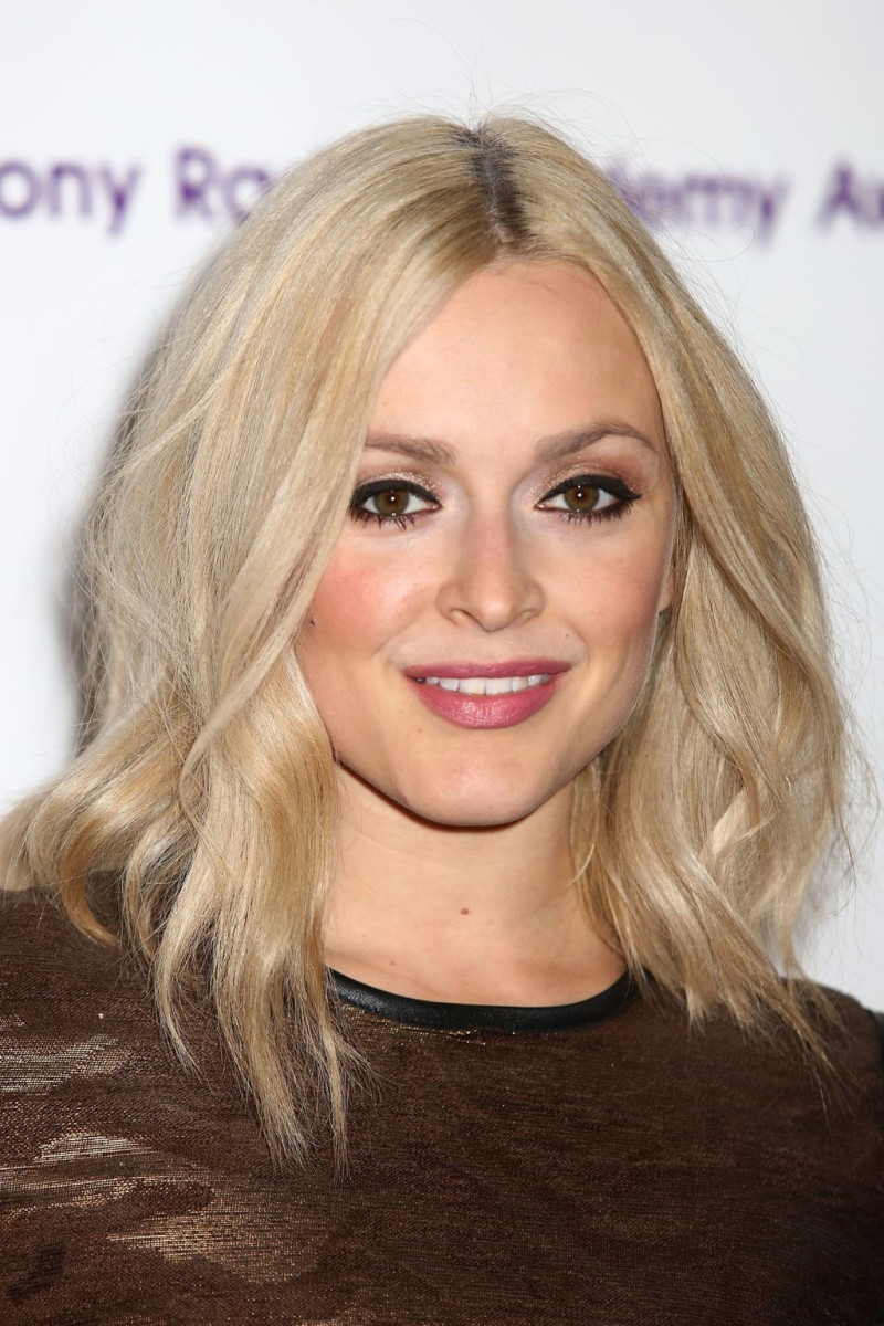 Fearne Cotton: pic #494380