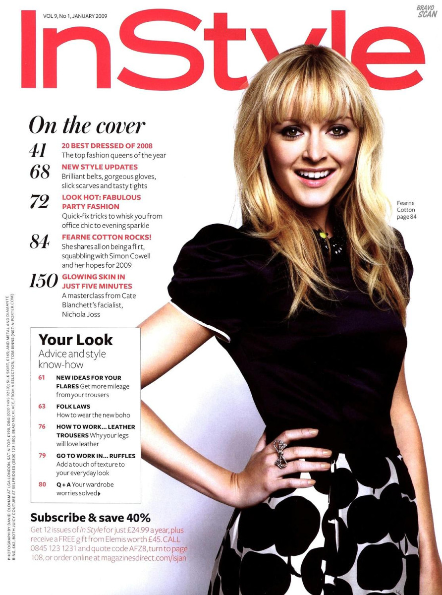 Fearne Cotton: pic #210943