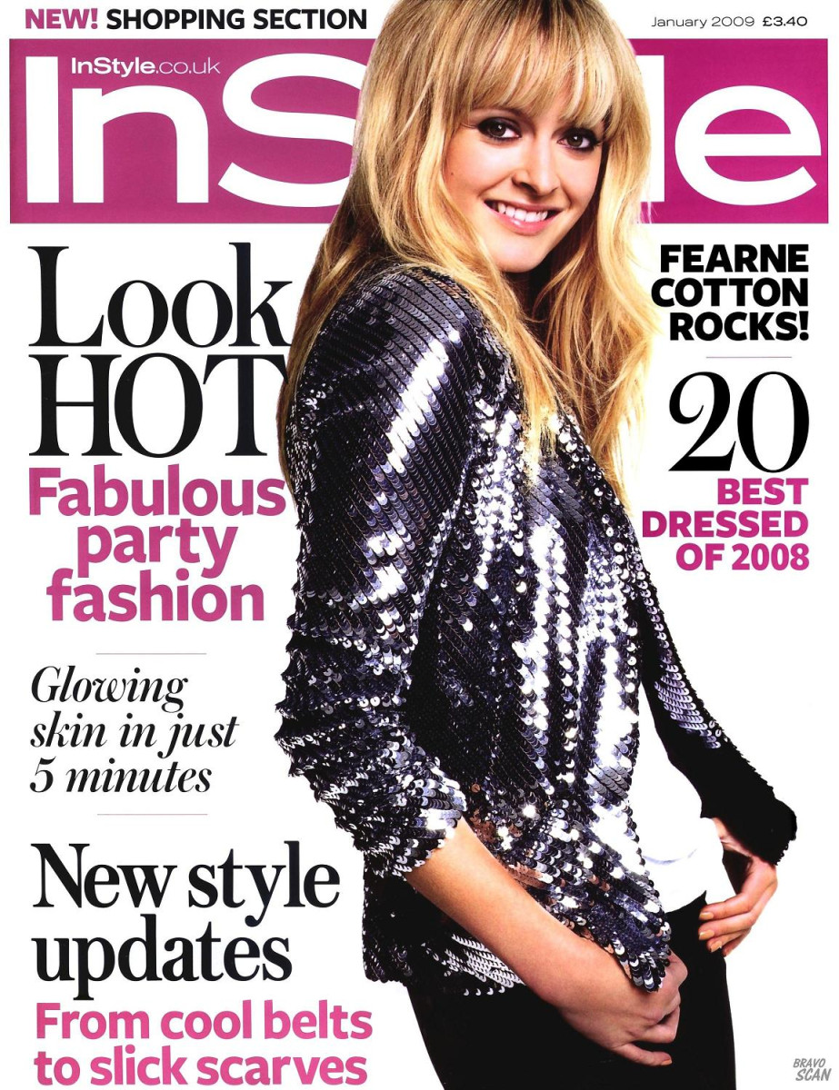 Fearne Cotton: pic #210939