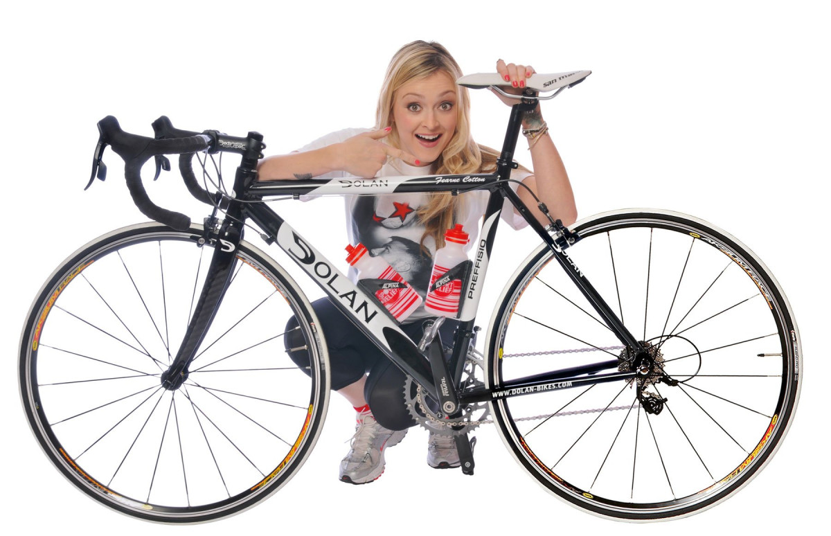 Fearne Cotton: pic #233685