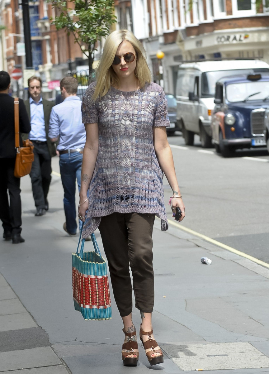 Fearne Cotton: pic #505458