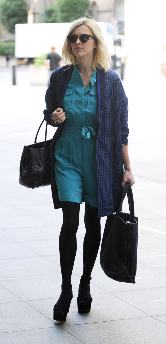 Fearne Cotton: pic #724995